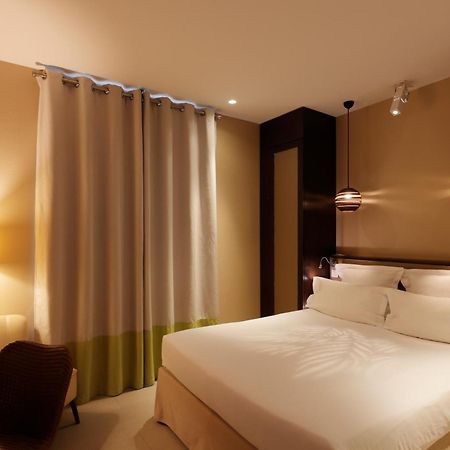 פריז Hotel Eden מראה חיצוני תמונה