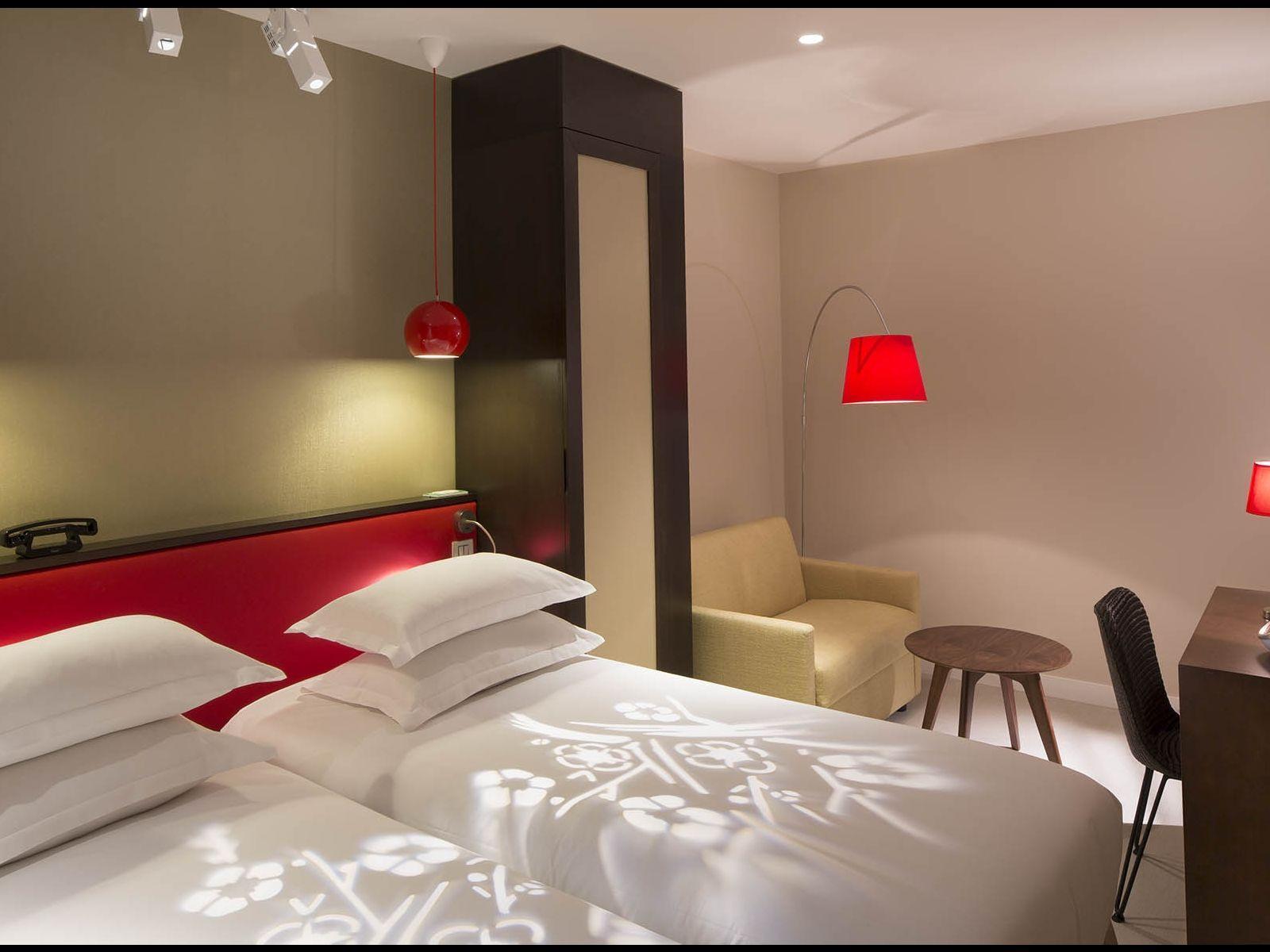 פריז Hotel Eden מראה חיצוני תמונה