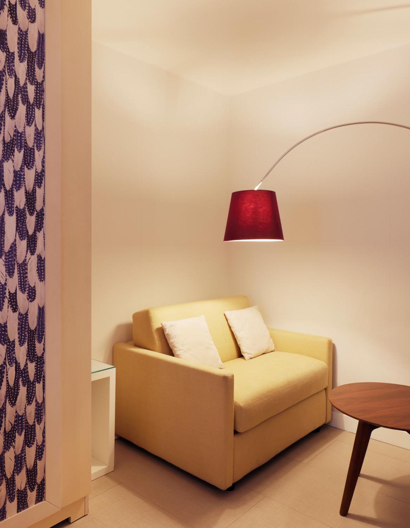 פריז Hotel Eden מראה חיצוני תמונה