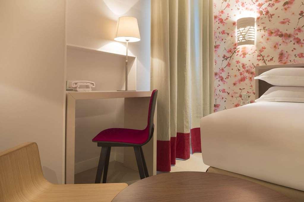 פריז Hotel Eden חדר תמונה